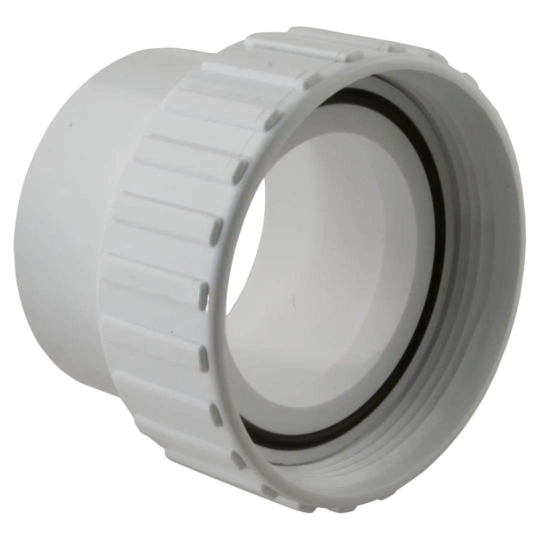 Gecko Aqua-Flo 52202250 Complete Compression Fitting