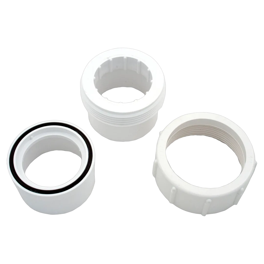 Aqua-Flo 58302000 Union 2 Inch Slip