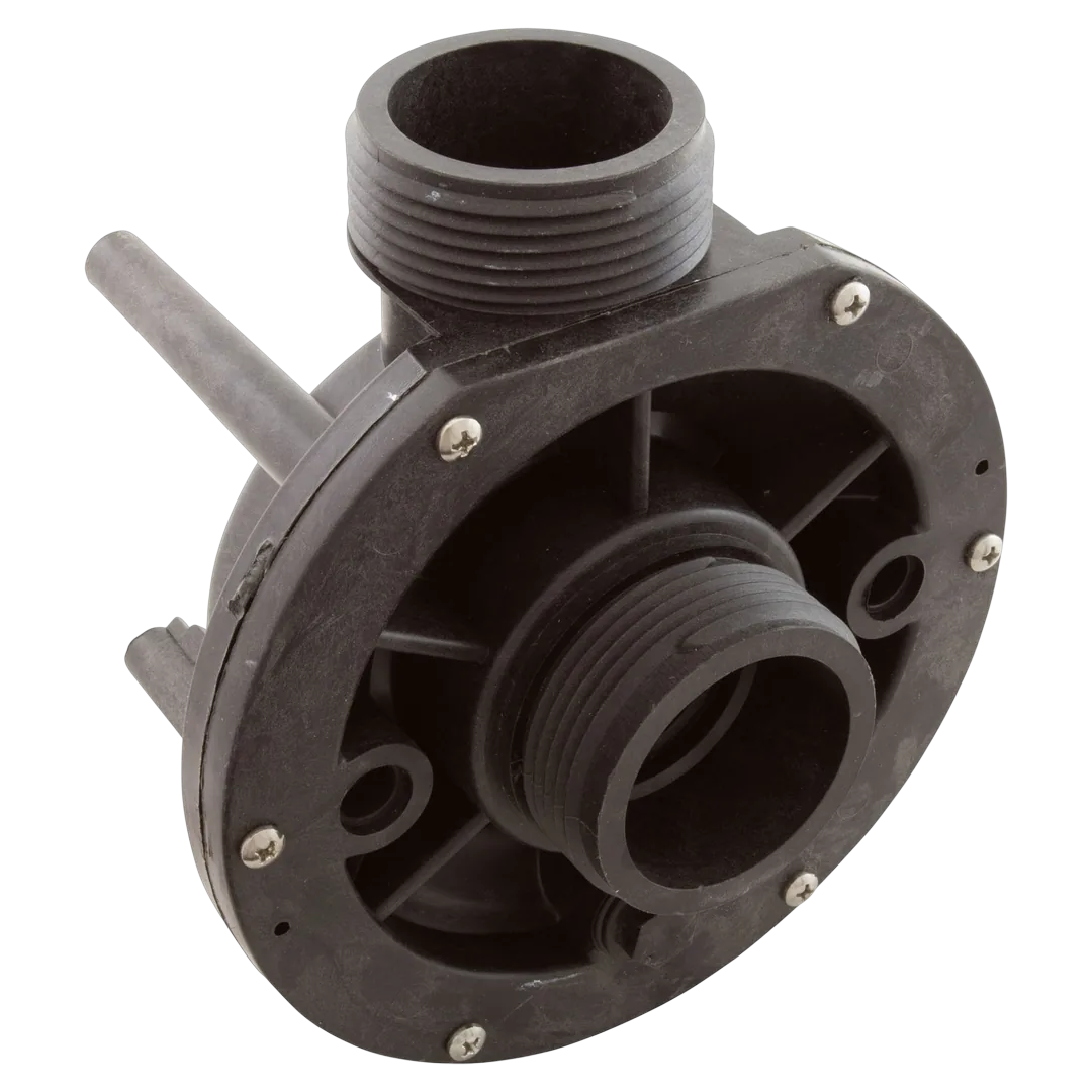 Gecko FMCP Wet End 0.5HP