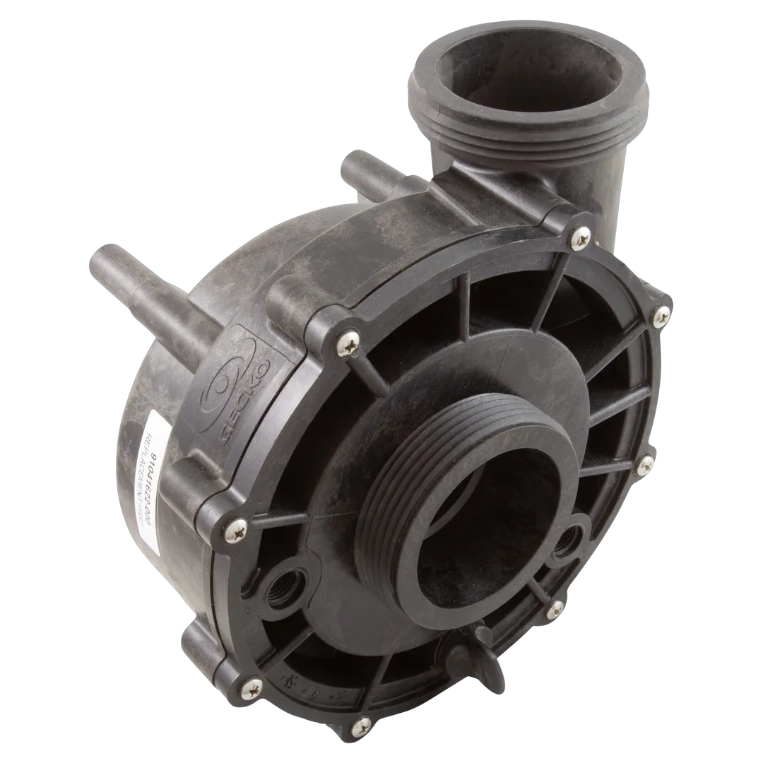 Gecko AquaFlo FMXP2 Wet End 91041622-000
