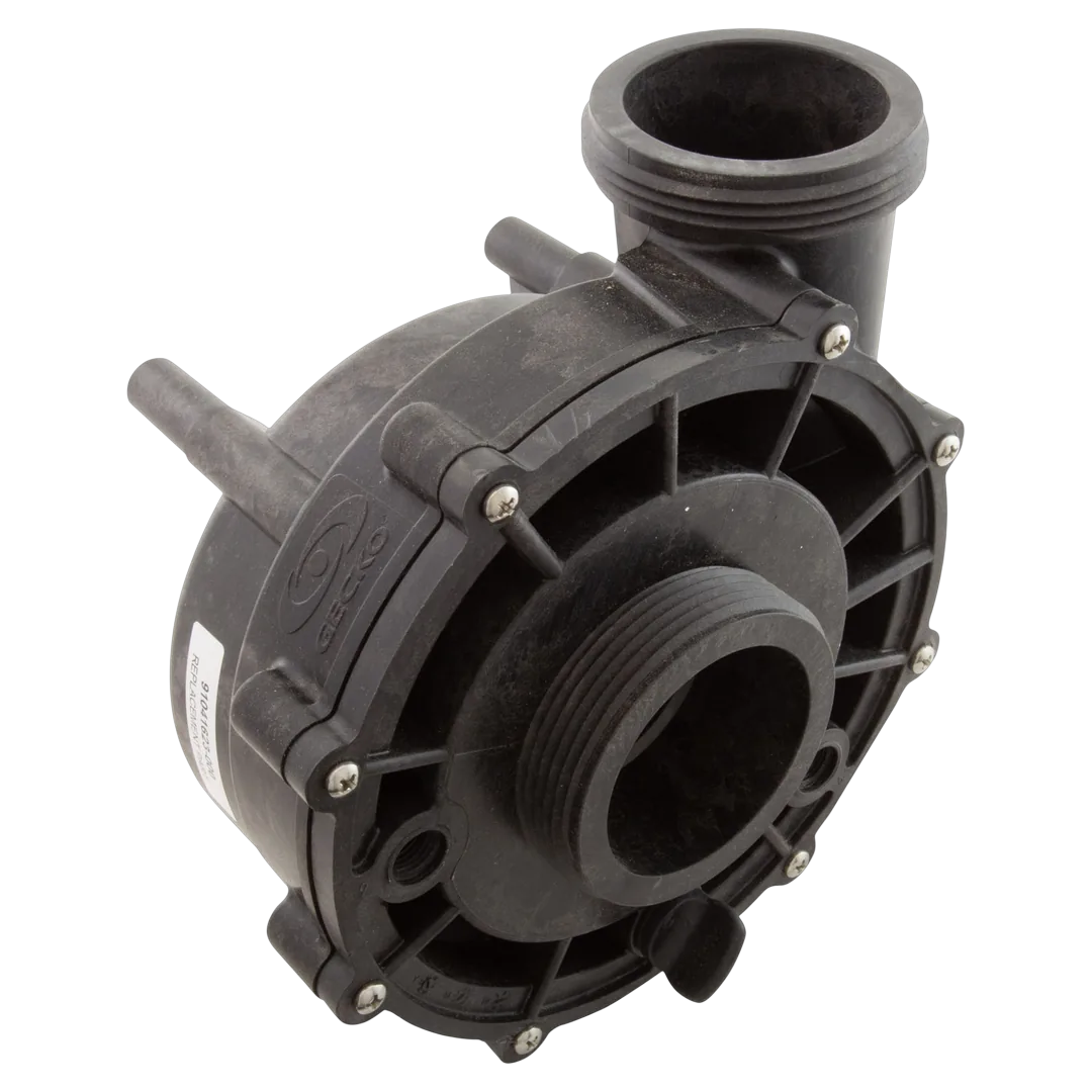 Gecko Aqua-Flo FMXP2 Wet End 91041623-000