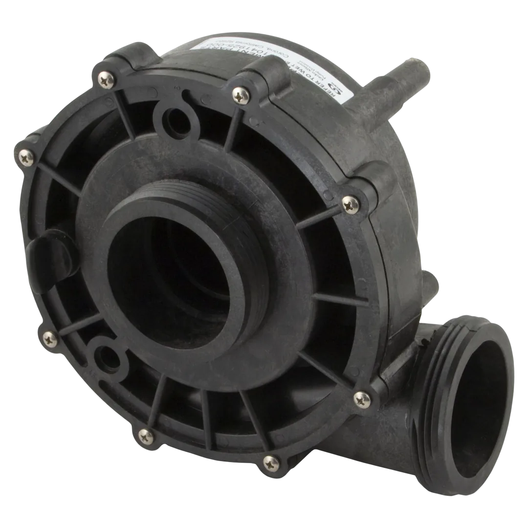 Gecko Aqua-Flo XP2e Wet End 91041925-000