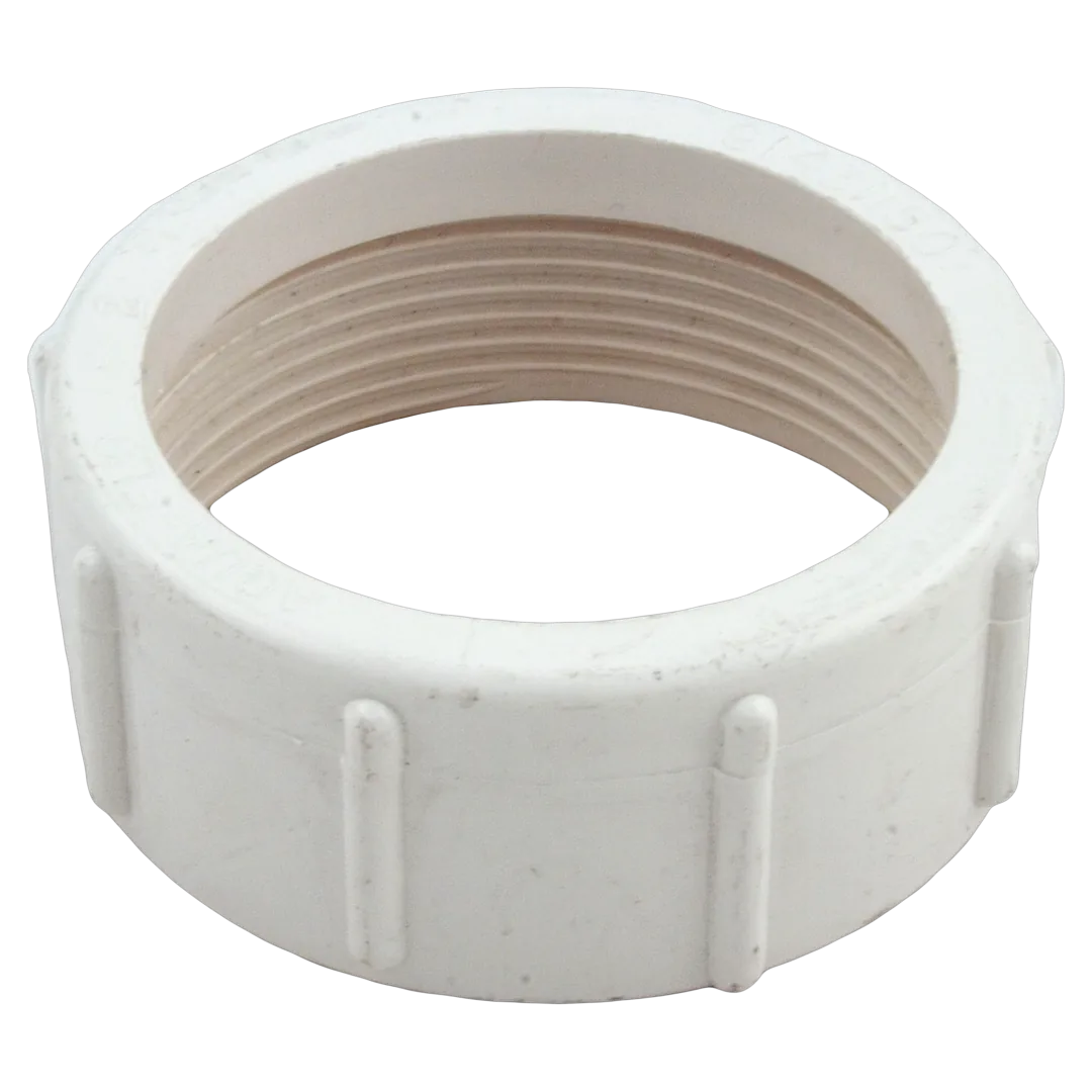 Gecko Aqua-Flo 91431150 Pump Union Nut