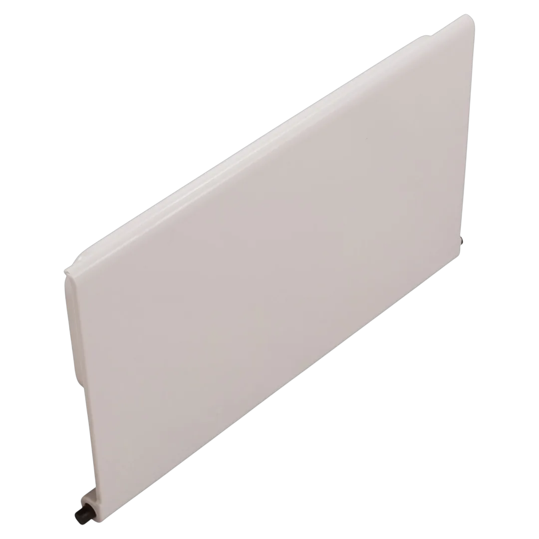 AquaStar SKWD101 Skimmer Weir Plate with Clips