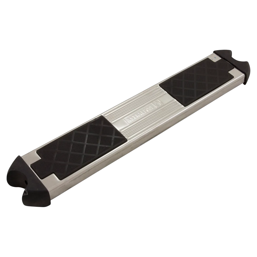 Astral 00001R0100 Stainless Steel Tread Step
