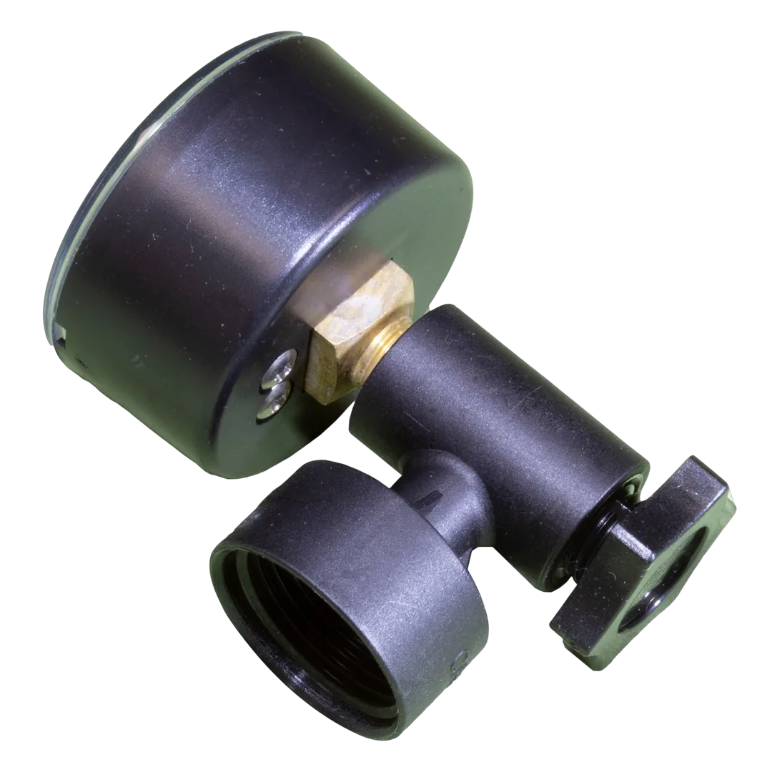 Astral 4404020041 Pressure Gauge Kit