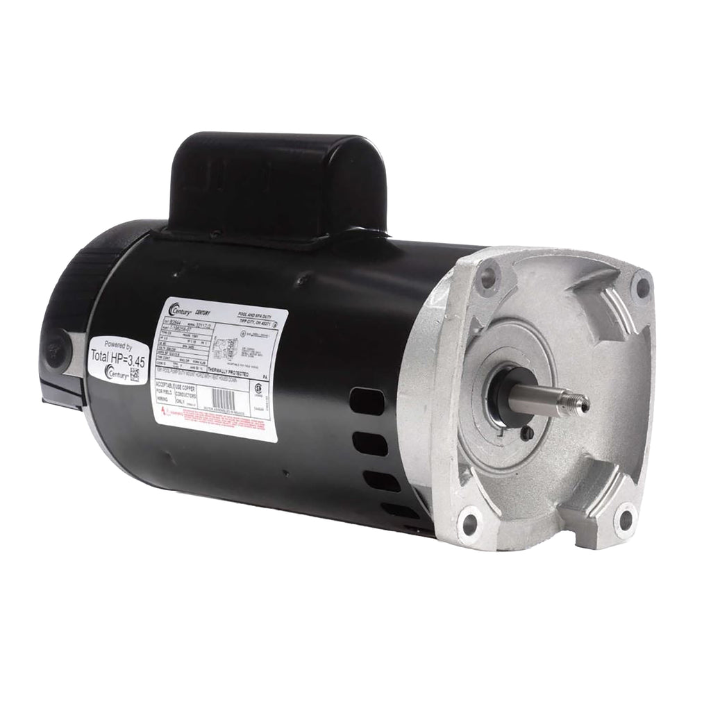 Century B2844 - Pool Pump Motor