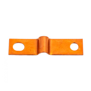Balboa Heater Strap Copper Straight, 30192