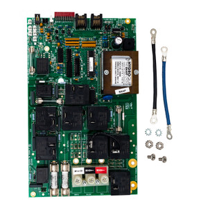 Balboa Circuit Board for 2000LER1E Control Systems, 33-52295-K