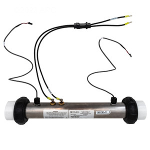 Balboa M7 4.0 kW 230V Flo Thru Heater, G7415