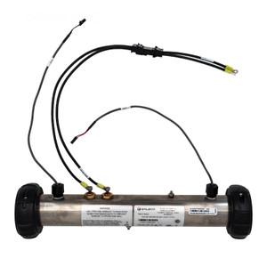 Balboa Genuine 4.0Kw TI M7 BP/VS Heater, G7432