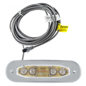 Balboa Auxiliary Topside Panel without Overlay, G8940