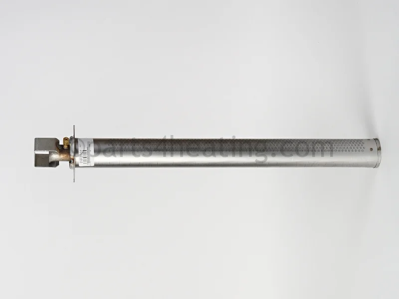 LochinvarBNR3501Main Burner With Compression Fitting