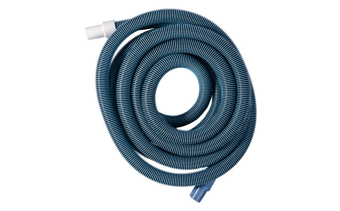 PLASTIFLEX 1.5"x30' DELUXE VAC HOSE PS525 | BO528112030PSL