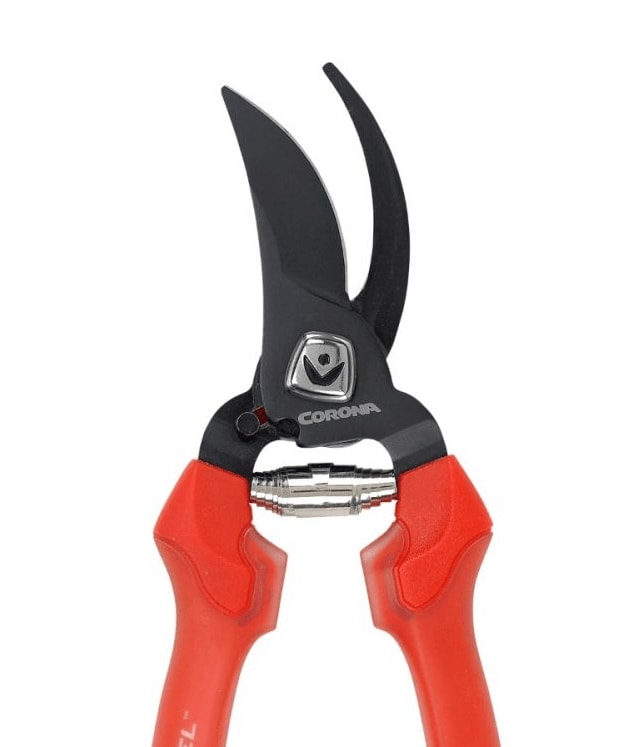 Corona Tools ComfortGEL Bypass Pruner, 3/4Inch