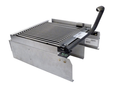Raypak Burner Tray With Burners, 005214F