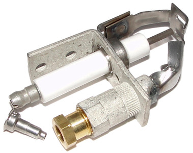 Raypak Natural/Propane Gas Pilot Kit, 008668F