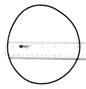 Gecko Housing Volute O-Ring, 92200300