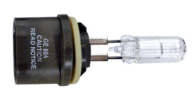 Generic 25W 12V Mini Prong Bulb for Digital Spa Light, APC1225MP