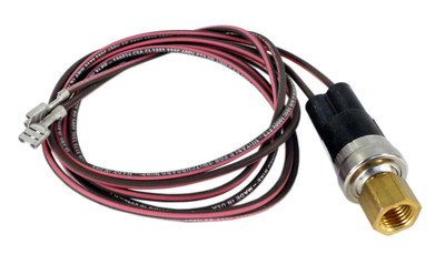 Raypak Control Low Pressure Switch, H000078