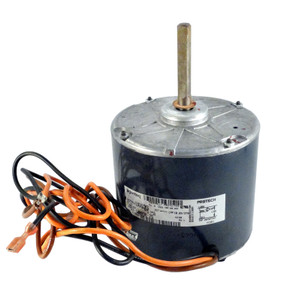 Raypak 1 Phase/3 Phase Fan Motor, H000084
