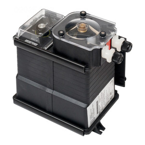 Blue-White Industries FLEXFLO Peristaltic Metering Pump with Analog Timer 15V 60HZ, A1N30A-7T