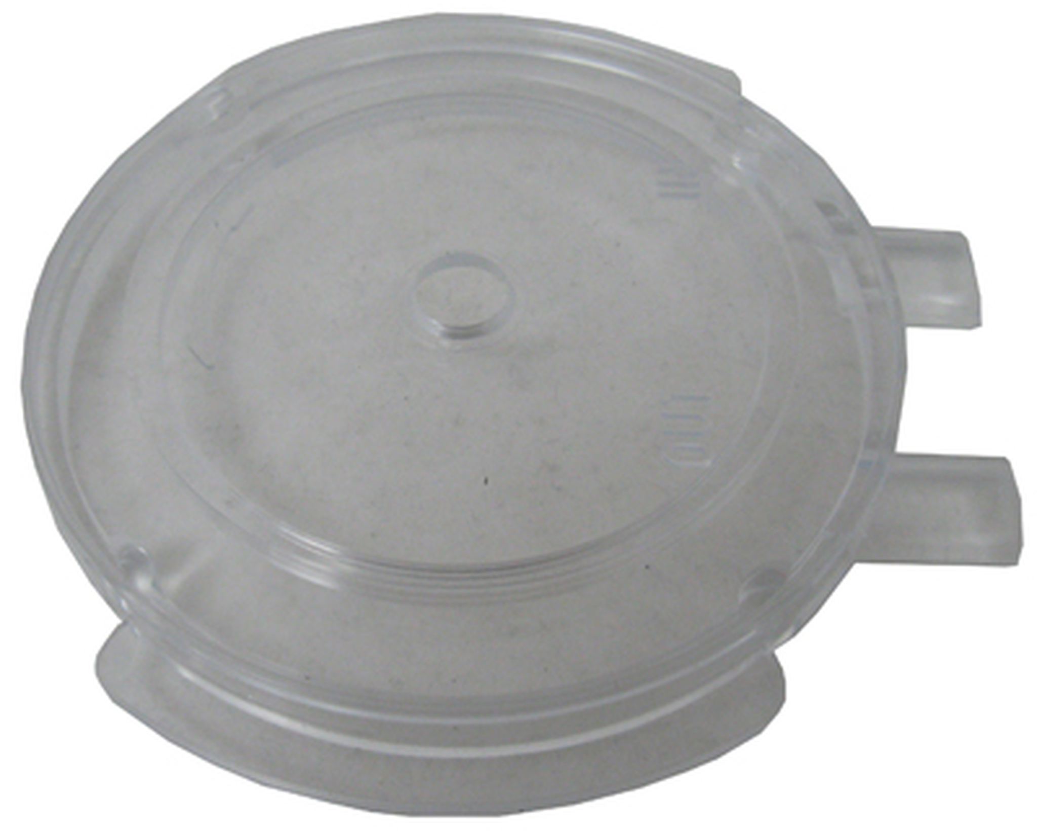 Blue-White Flex-Flo A-100 Pump Cover | A-001