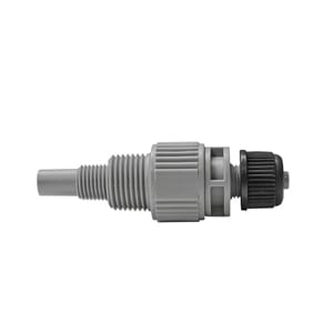 Blue-White Injection Valve | A-014N-6A