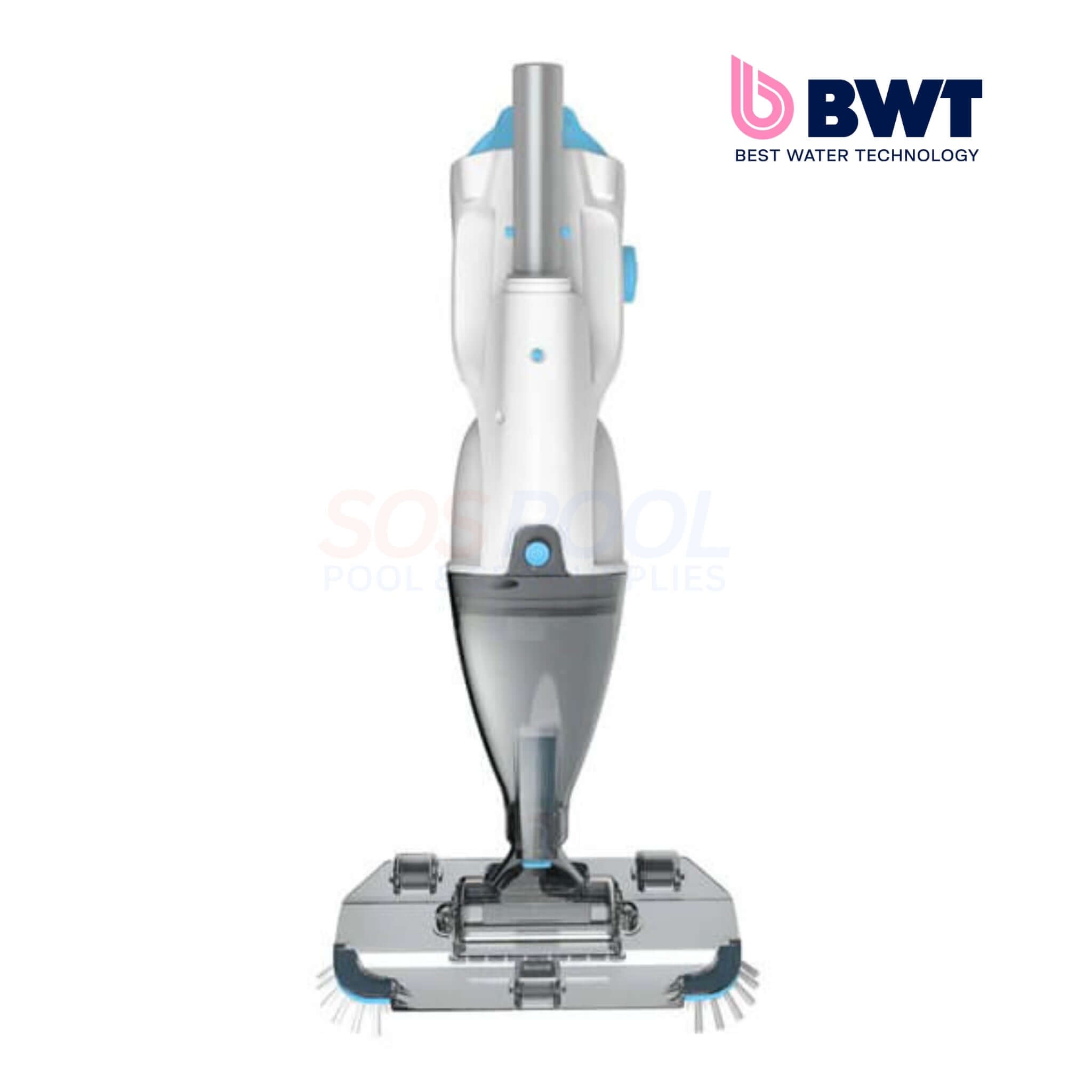 BWT | PK Swift RechargeablePool Vacuum | BC35