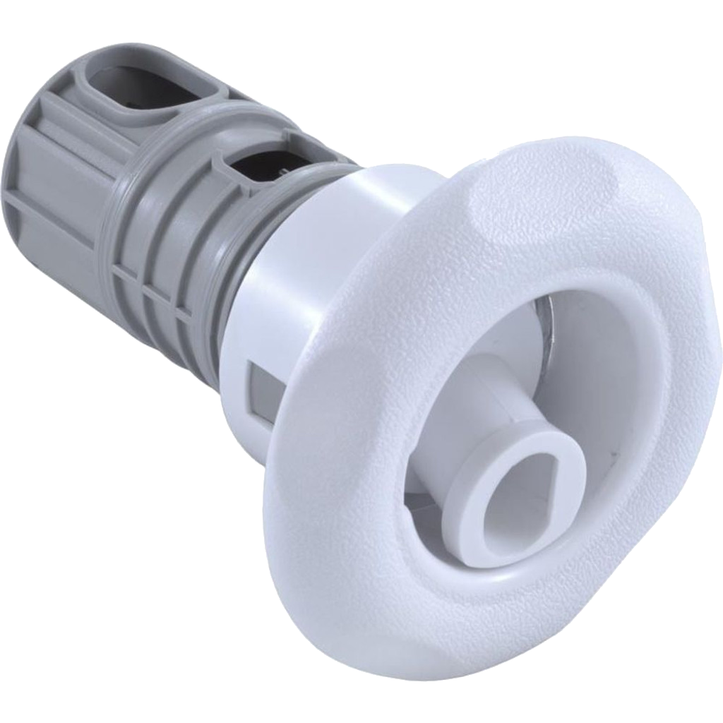 950300 BalboaLuxury Jet, Emerald, Turbo Swirl (White)