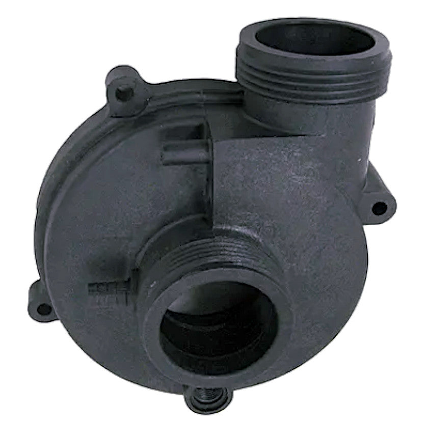 1210017 Balboa1.5" Volute Front, Vico, Ultima, SD