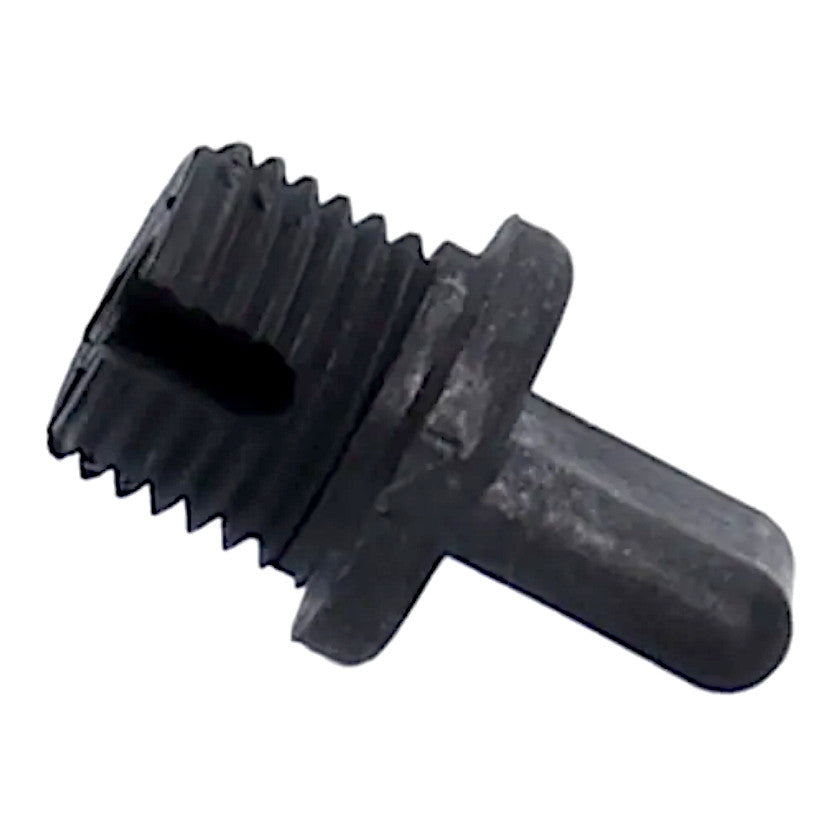 1214138 Balboa Slotted Pump Drain Plug, Vico, Utima
