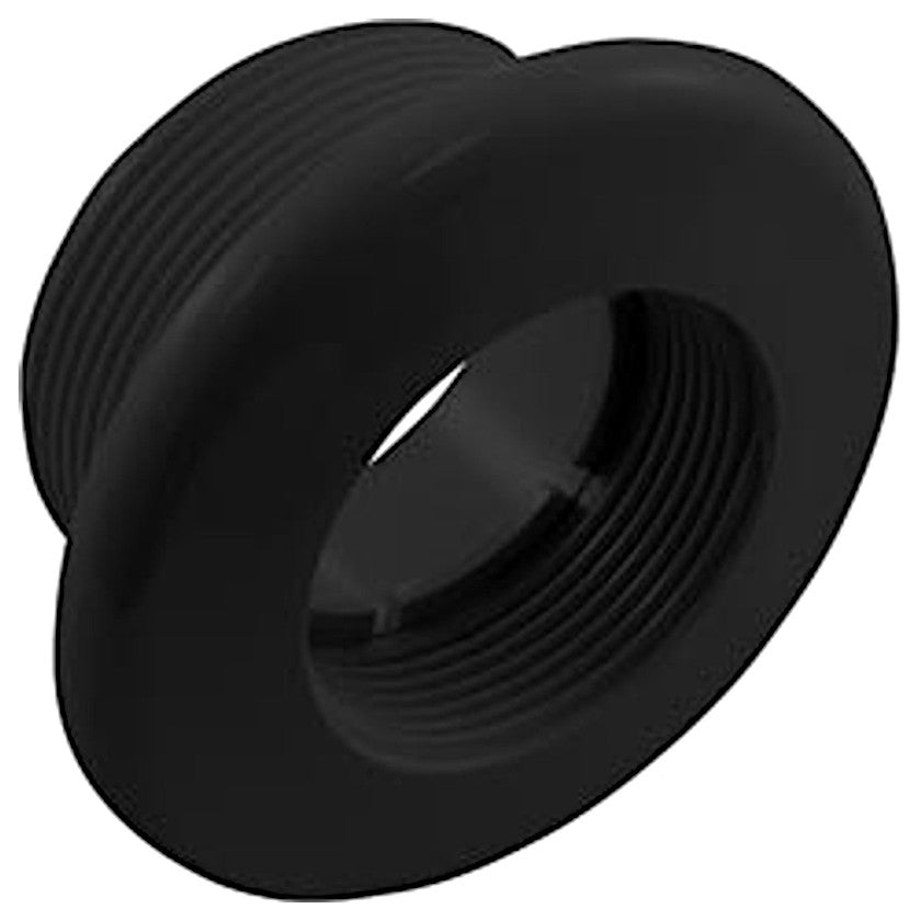 30-3801BLK BalboaStandard Jet Wall Fitting (Black)