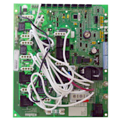 53858 BalboaCircuit Board, EL8000M3, EL8000 Mach 3 (Replaces 52640)