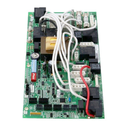 53974 BalboaCircuit Board EL2001M3 (Plastic Box)