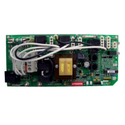 54638 BalboaCircuit Board, VS504SZ (replaces MVS504SZ)