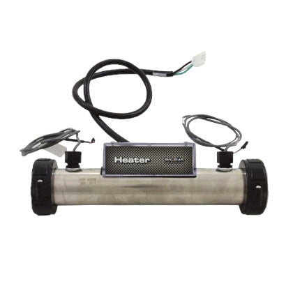 58203 BalboaVS100 Heater Assembly with M7 Sensors, 4.0kW 240V