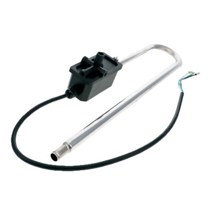 6500-063 Jacuzzi/SundanceSpas Heater Assembly Flow Thru Curved 4.0kW 240V