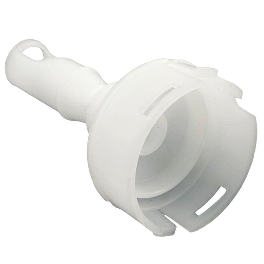 956000 Balboa/Pentair3" Jet Diffuser, Cyclone Micro