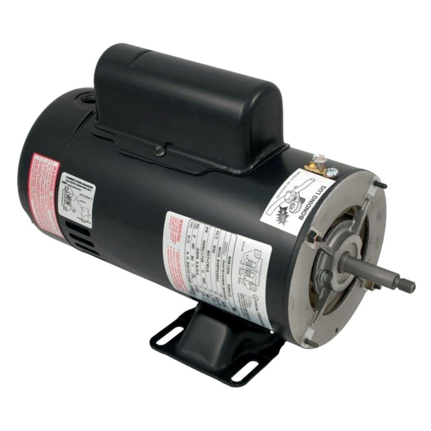 BN51 AO-Smith2.0HP 2-Speed Electric Motor