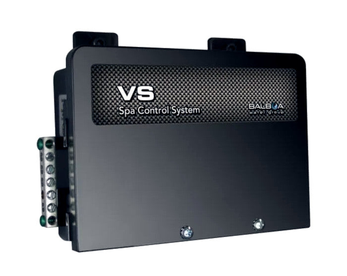 G4111 BalboaVS100 Control System (NLA, see Description)