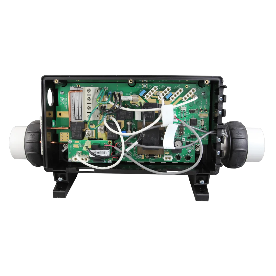 Balboa G6422 BP100G2 Control System