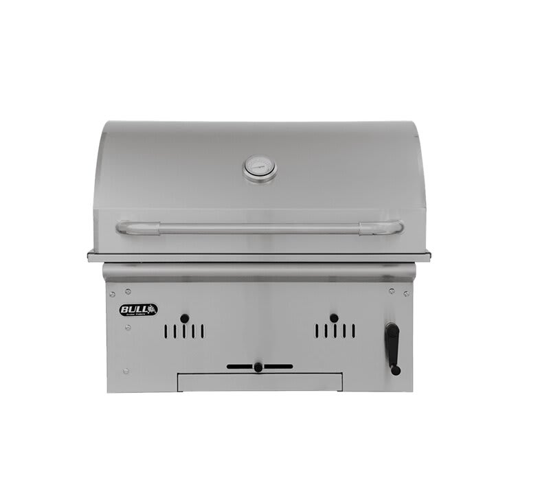 Bull BBQ Bison Premium Drop In Charcoal Grill