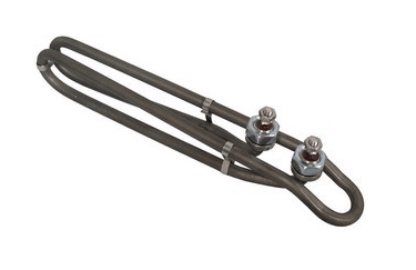 4KW Spa Heater Element (Bowtie, Off-Set Terminals)