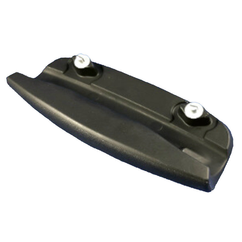 60-00947 Bullfrog Spa Pillow, R Series, Gray (2013-current)