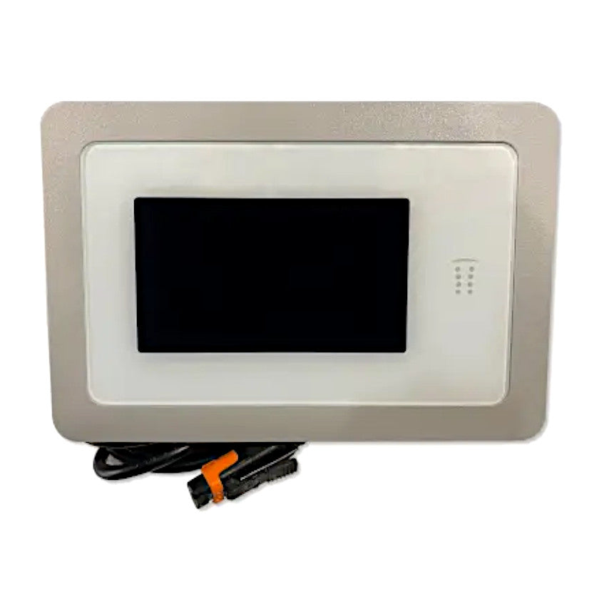 65-01018 Bullfrog Control Panel, K1003, STIL Series 2019+
