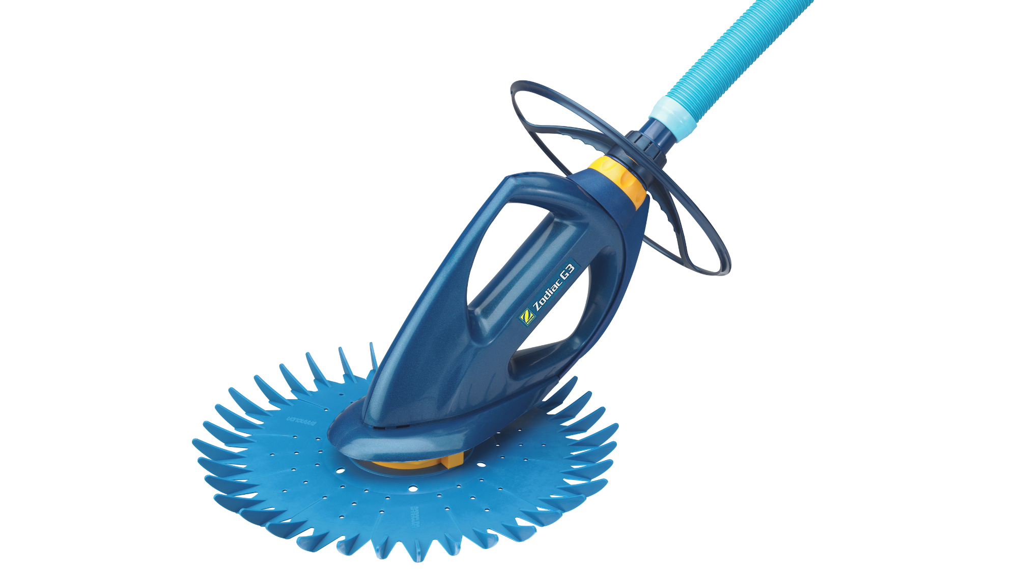 Zodiac G3 Pro Automatic Suction Pool Cleaner | W03000TRZodiac G3 Pro Automatic Suction Pool Cleaner | W03000TR