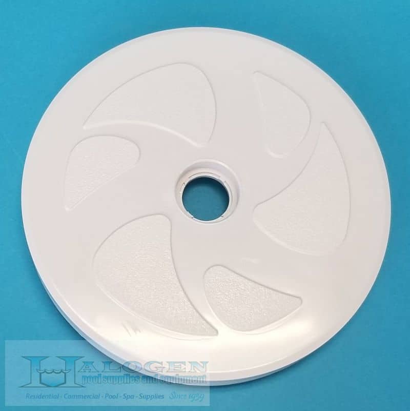 Polaris Wheel, Large [No Bearings Incl.] (C6) Genuine OEM Replacement