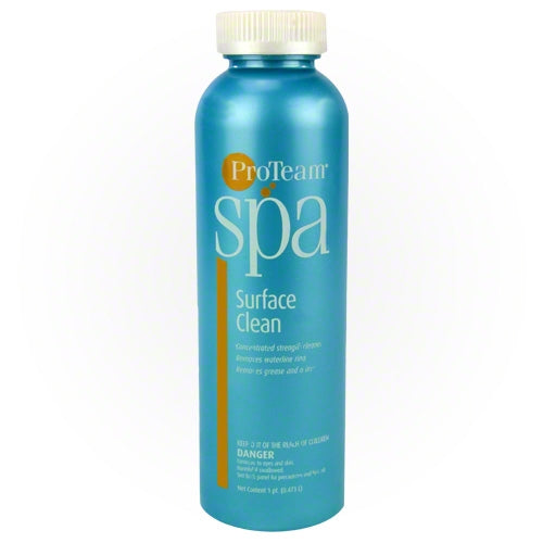 ProTeam Spa Surface Clean - 16 Oz.