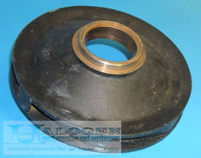 Sta-Rite D Series 5 HP Volute Diffuser with Wear Ring